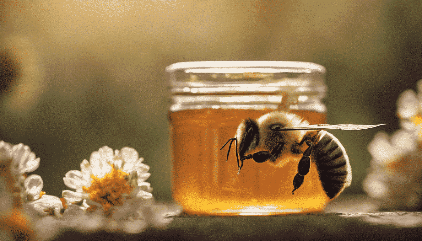 discover the joys of raising backyard animals for honey and other bee products with our practical guide.