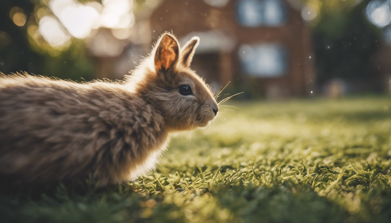 Descubra las consideraciones legales sobre la cría de animales de patio trasero y conozca las regulaciones y responsabilidades de tener ganado en su patio trasero.