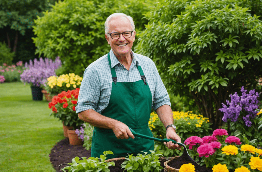 discover 14 clever gardening tips and ideas to elevate your gardening game. from innovative techniques to creative solutions, find inspiration to enhance your garden experience.