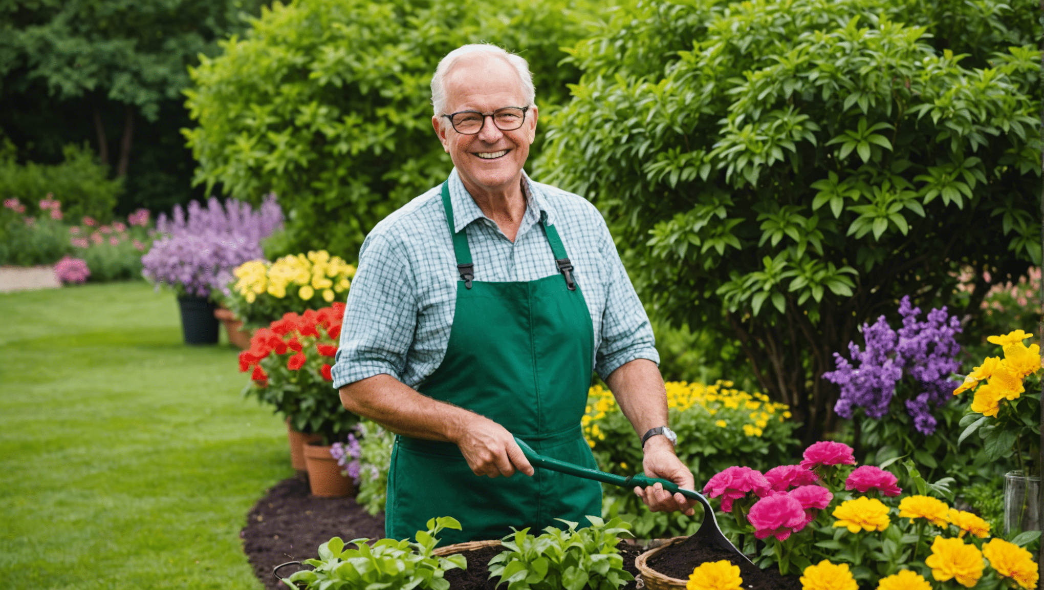 discover 14 clever gardening tips and ideas to elevate your gardening game. from innovative techniques to creative solutions, find inspiration to enhance your garden experience.