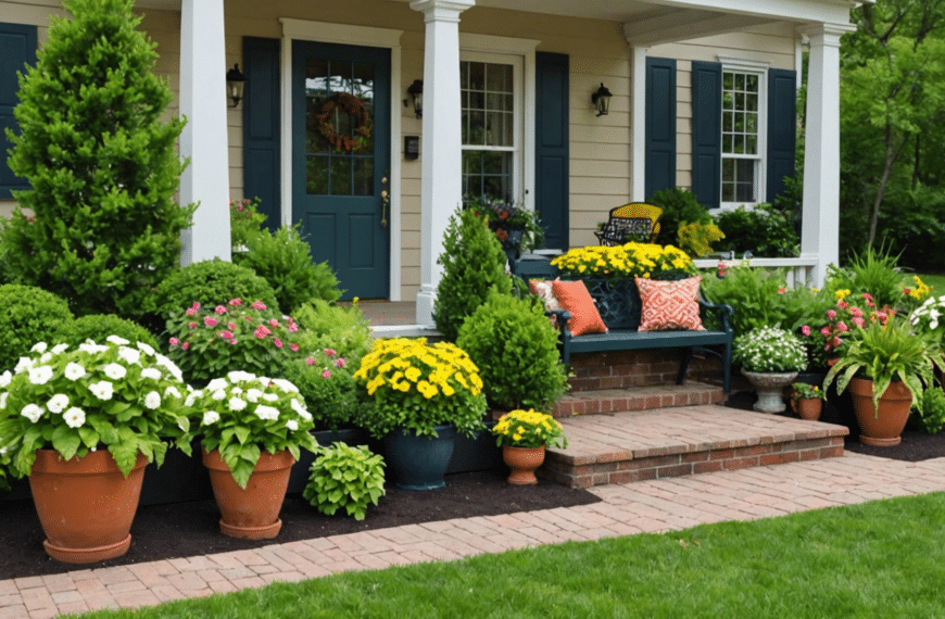 discover amazing hgtv container gardening ideas to bring vibrancy and life to your outdoor space. find inspiration for creative and practical container gardening projects that will elevate your home's aesthetic appeal.