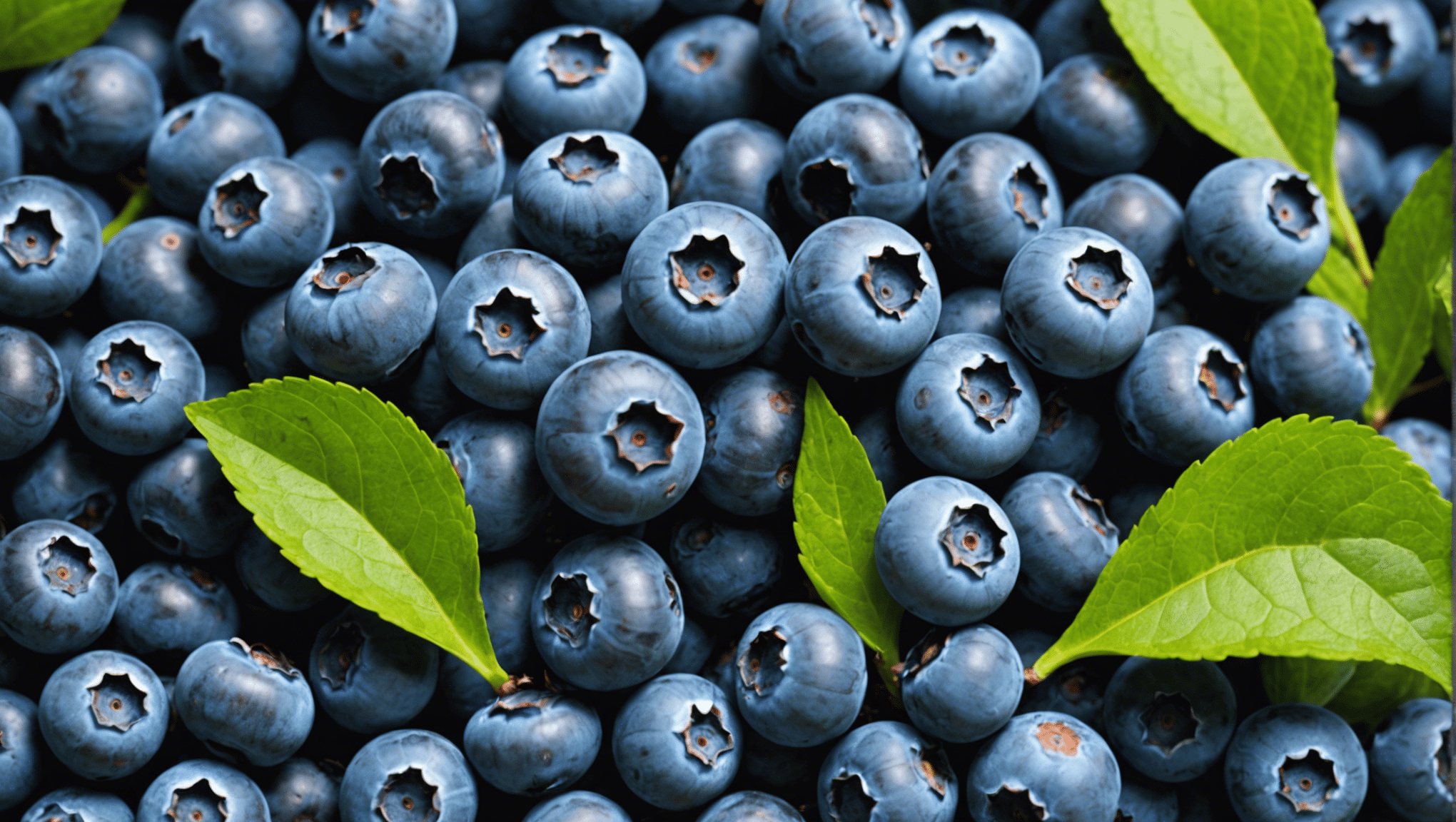 upptäck hälsofördelarna med blåbärsfrön i den här omfattande guiden. lär dig varför blåbärsfrön är bra för dig och hur du kan införliva dem i din kost.
