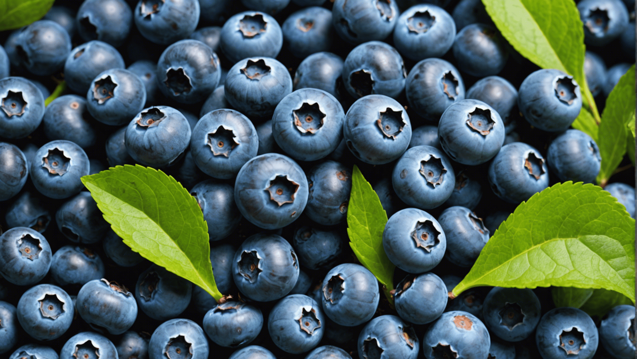 discover the health benefits of blueberry seeds in this comprehensive guide. learn why blueberry seeds are good for you and how to incorporate them into your diet.