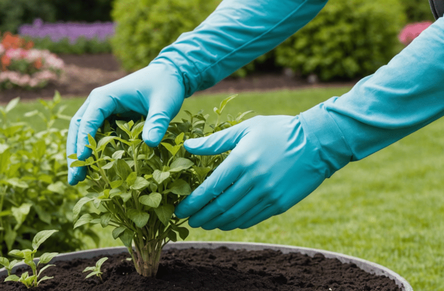 discover the comprehensive review of gardening sleeves and find out if they are worth it.