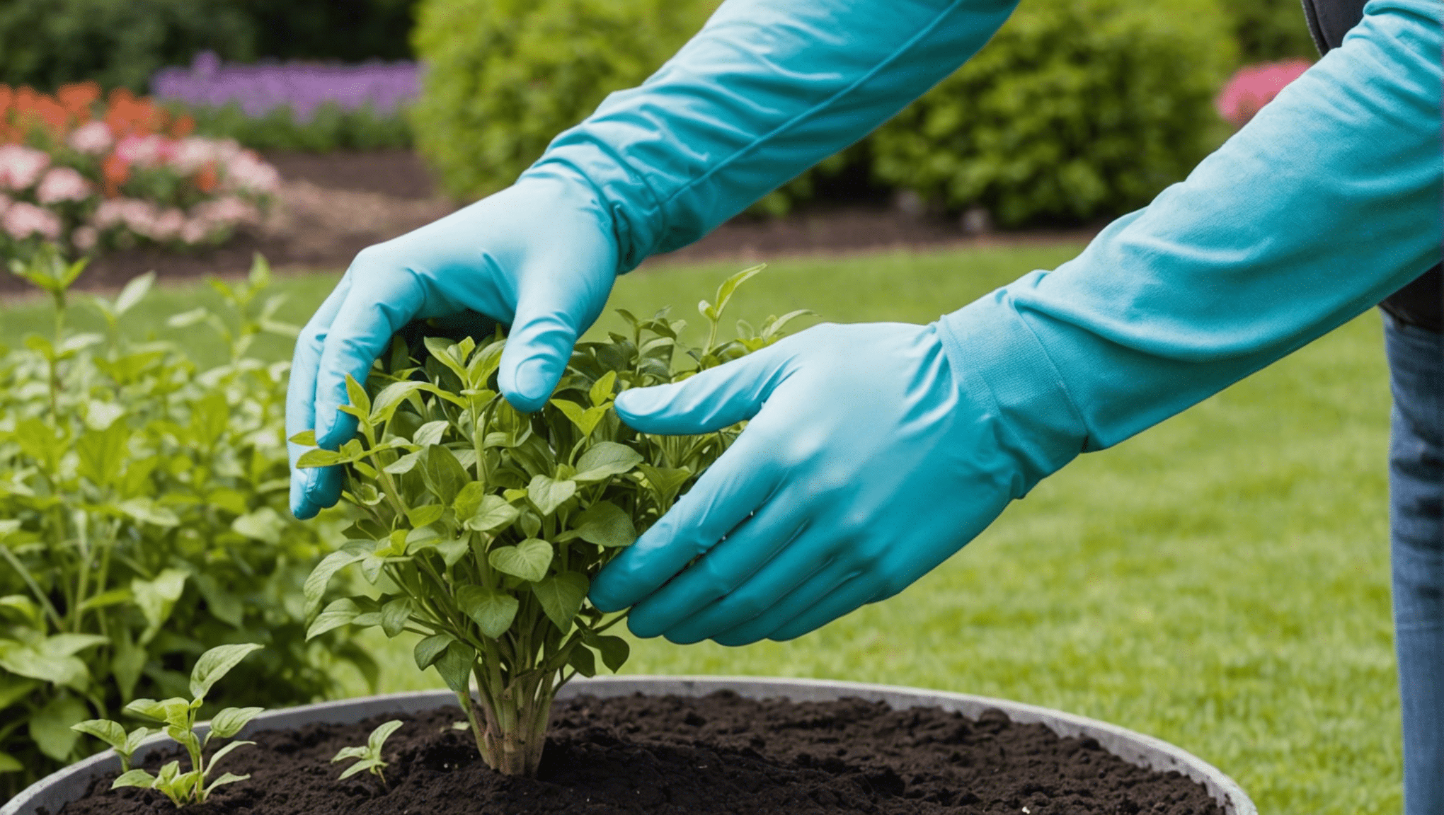 discover the comprehensive review of gardening sleeves and find out if they are worth it.