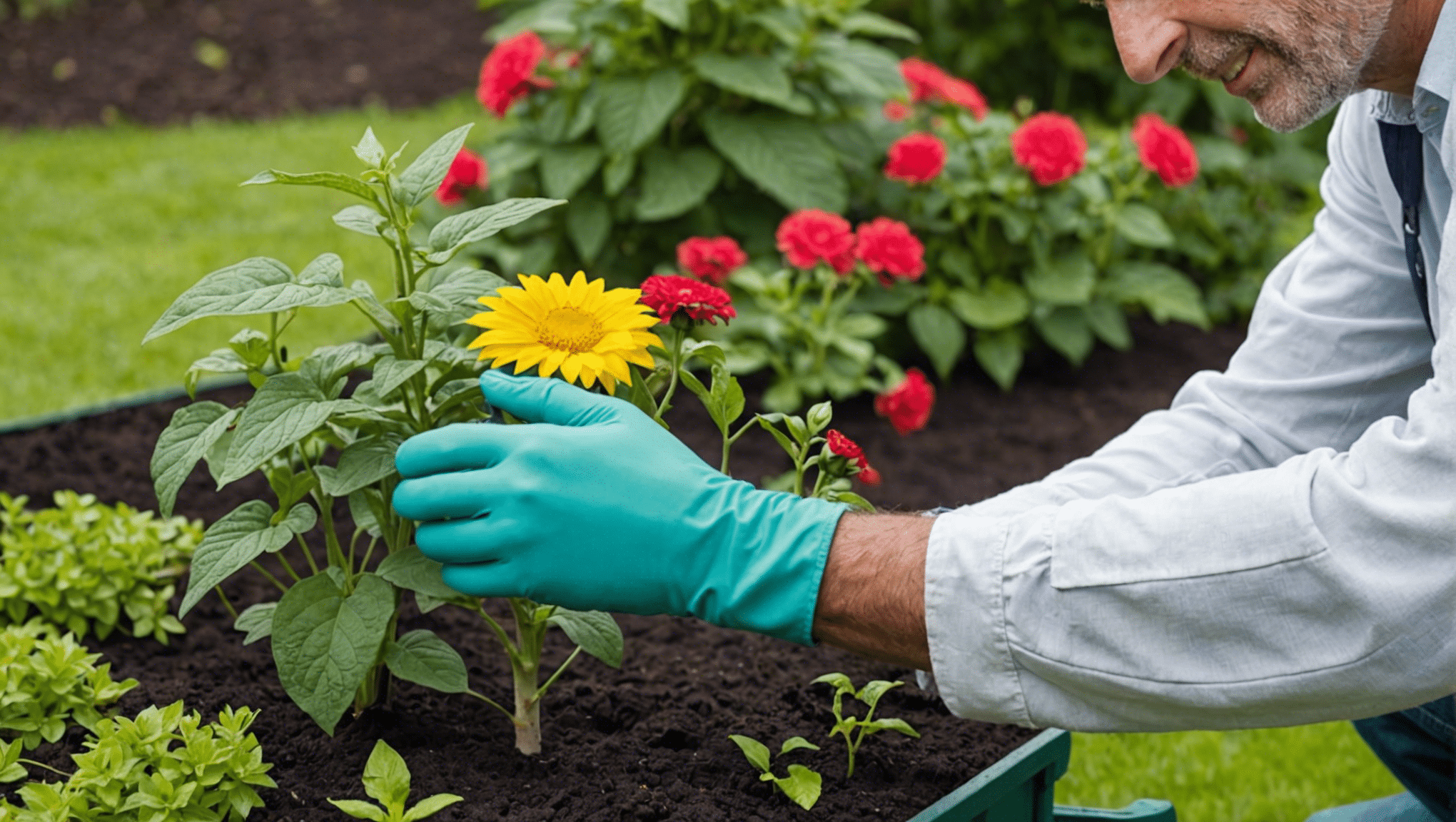 découvrez si les manchons de jardinage en valent la peine grâce à cet examen complet. obtenez des informations sur les avantages et les inconvénients pour prendre une décision éclairée.