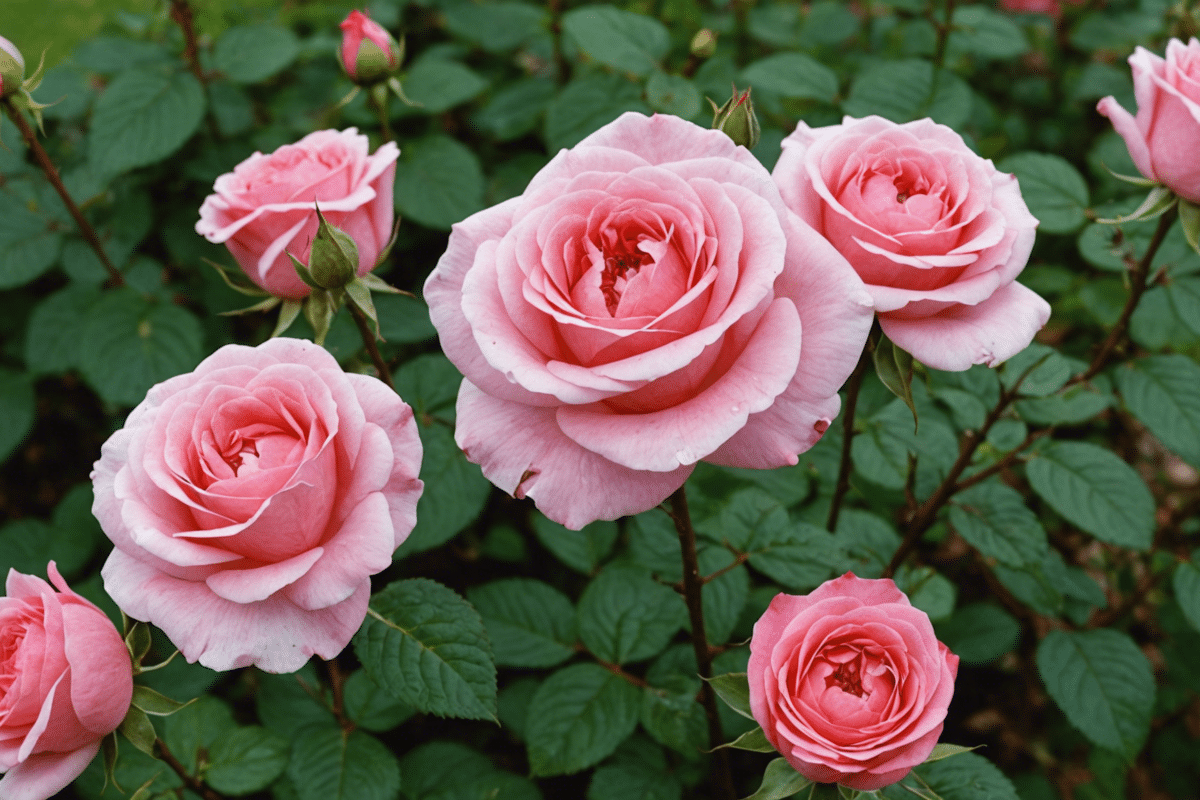 find out how easy it is to grow rose seeds with helpful tips and advice. discover the best methods for growing beautiful roses from seeds.