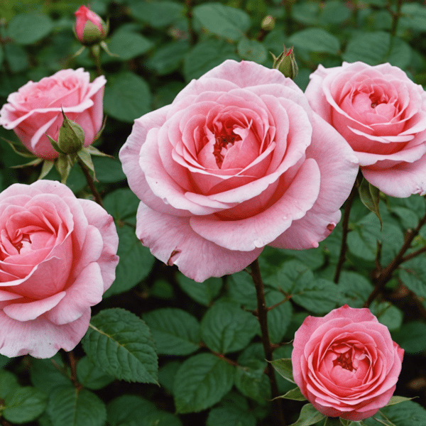 find out how easy it is to grow rose seeds with helpful tips and advice. discover the best methods for growing beautiful roses from seeds.