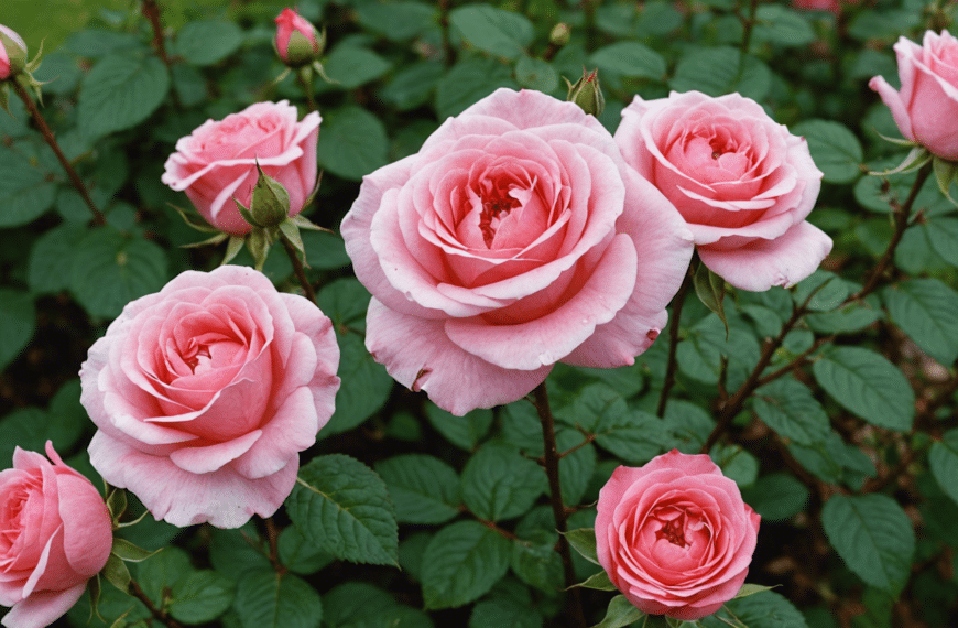 find out how easy it is to grow rose seeds with helpful tips and advice. discover the best methods for growing beautiful roses from seeds.