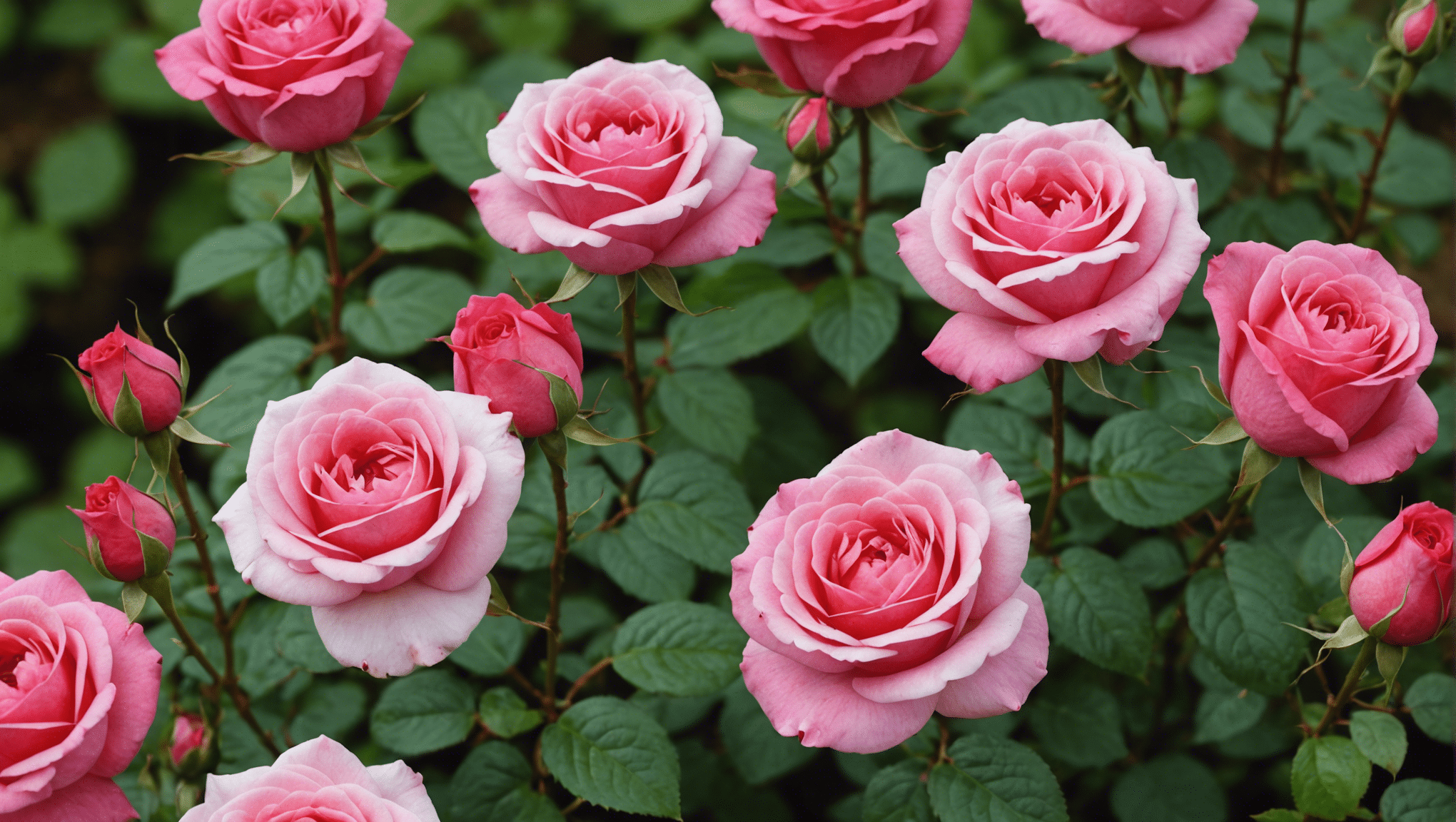 discover how to grow rose seeds with our easy-to-follow guide. learn the best methods for cultivating beautiful rose plants from seeds.