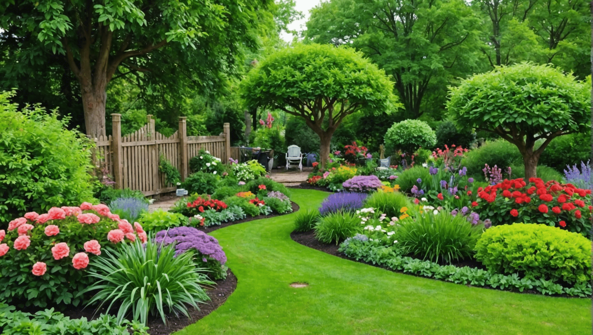 descubra se vale a pena experimentar essas ideias de jardinagem não convencionais e prepare-se para levar seu jardim para o próximo nível com conceitos inovadores.