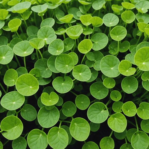 discover the potential of watercress seeds as the next superfood and unlock their health benefits. learn more about their nutritional value and culinary uses.