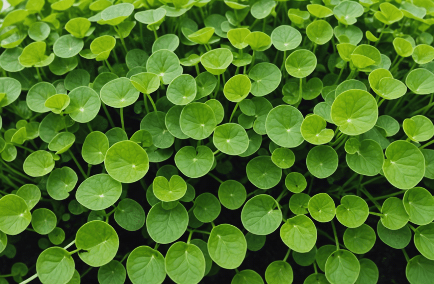 discover the potential of watercress seeds as the next superfood and unlock their health benefits. learn more about their nutritional value and culinary uses.