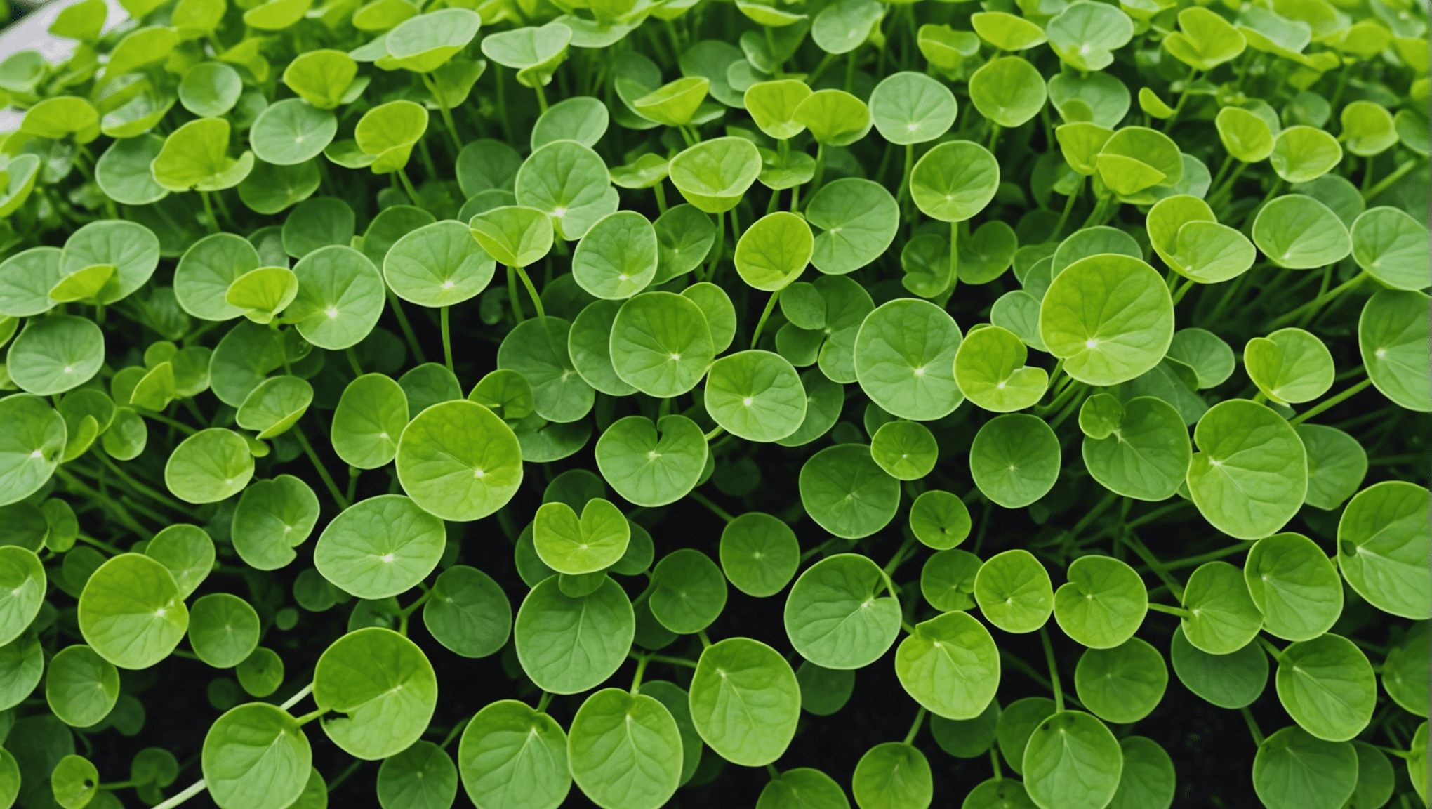 discover the potential of watercress seeds as the next superfood and unlock their health benefits. learn more about their nutritional value and culinary uses.