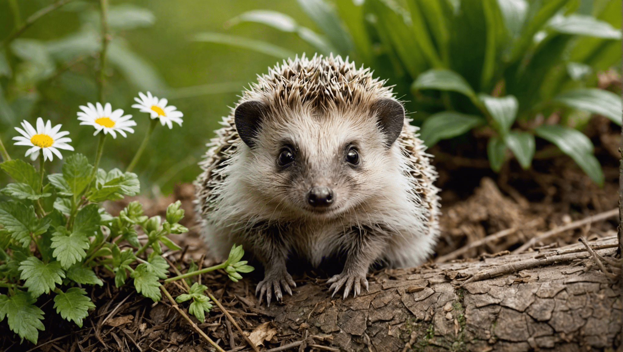 learn how to properly care for baby hedgehogs with our comprehensive guide. get expert tips on feeding, housing, and handling baby hedgehogs.