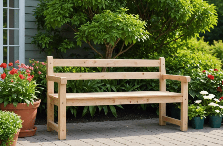 discover unique and creative gardening bench ideas to elevate your outdoor space with our inspiring collection of designs and diy projects.