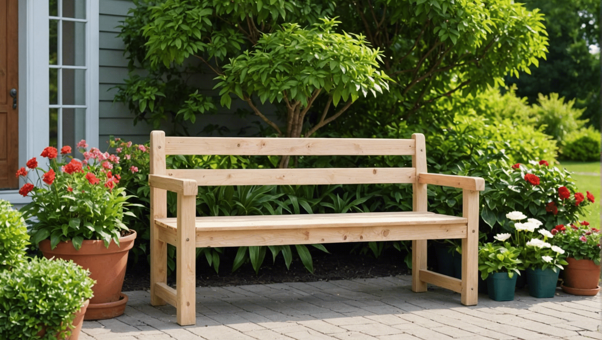 discover unique and creative gardening bench ideas to elevate your outdoor space with our inspiring collection of designs and diy projects.