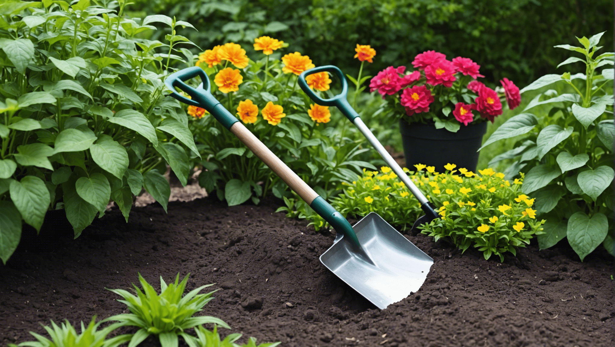 Najděte ideální malou zahradní lopatu pro všechny vaše zahradnické potřeby s naším výběrem vysoce kvalitních a odolných nástrojů.