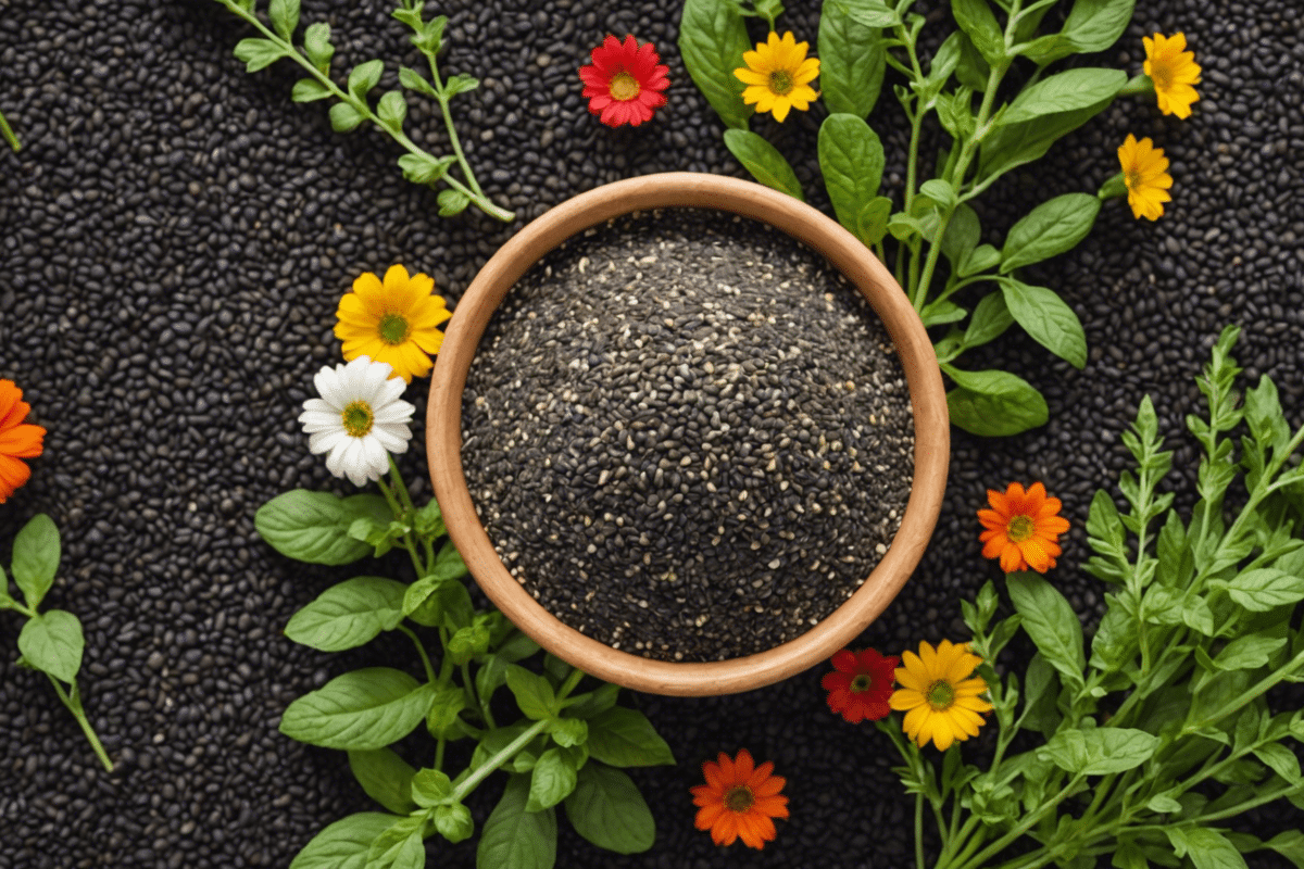 learn about the shelf life of chia seeds and whether they expire. find tips on proper storage and how to tell if chia seeds are no longer good to eat.