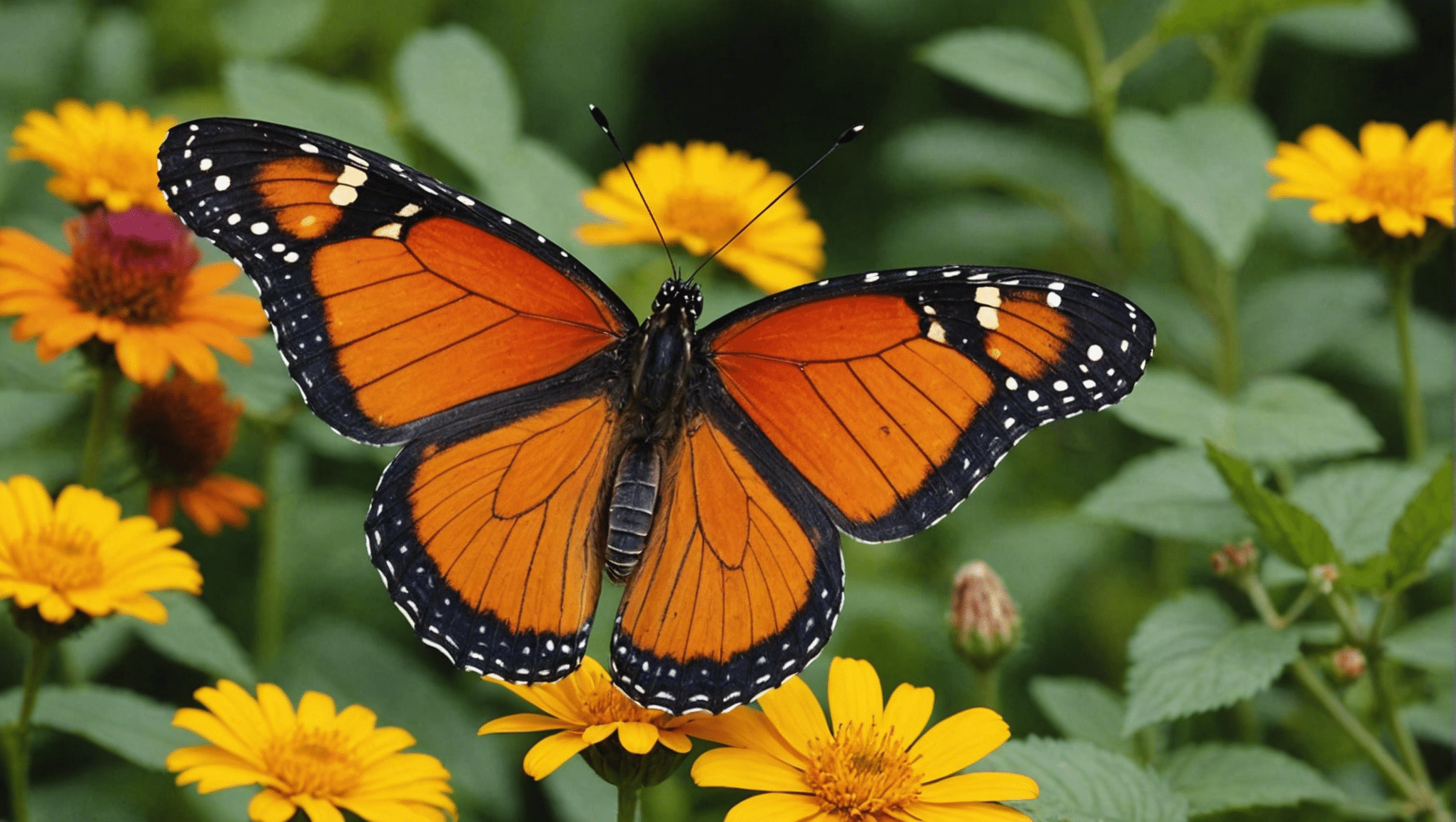 discover fun and fascinating facts about butterflies with our engaging content.