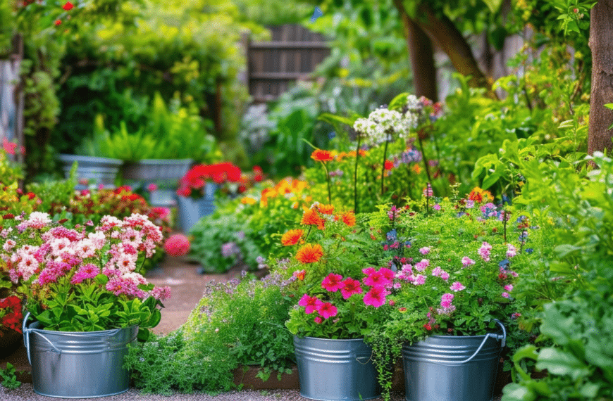 discover essential uses for gardening buckets and enhance your gardening experience with our versatile range of solutions.