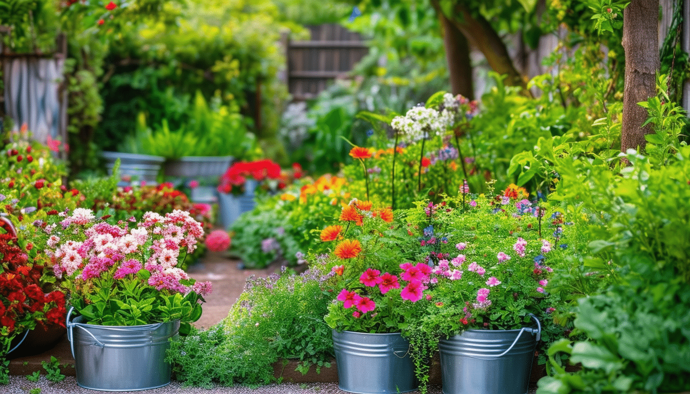 discover essential uses for gardening buckets and enhance your gardening experience with our versatile range of solutions.