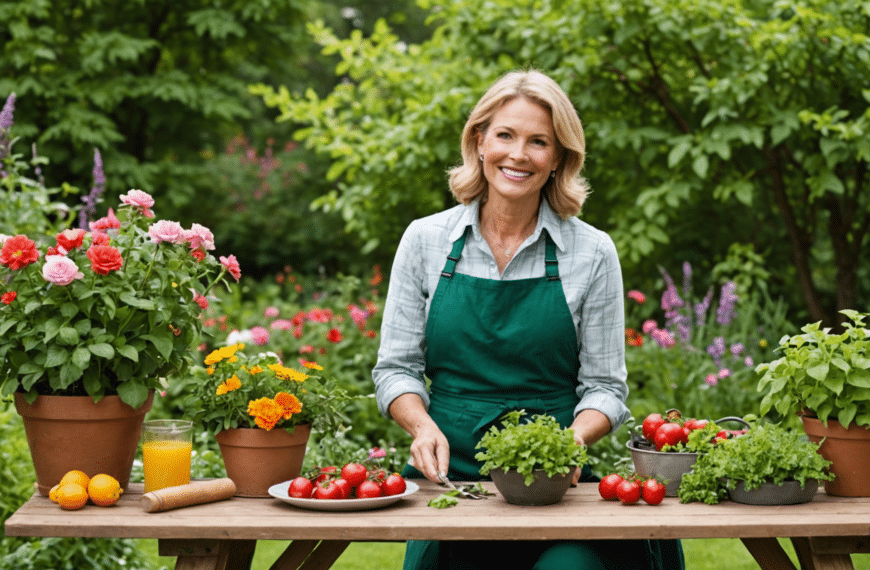 discover inspiring gardening table ideas to help you create a beautiful and functional outdoor space. get tips on how to design and set up your own gardening table for a charming and practical garden.