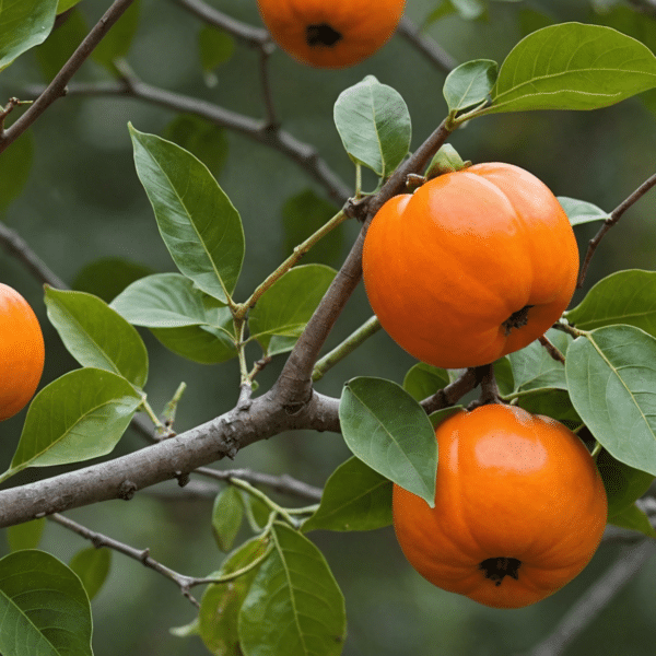 discover the fascinating tradition of using persimmon seeds to predict the weather and learn how this ancient practice is still used today for weather forecasting.