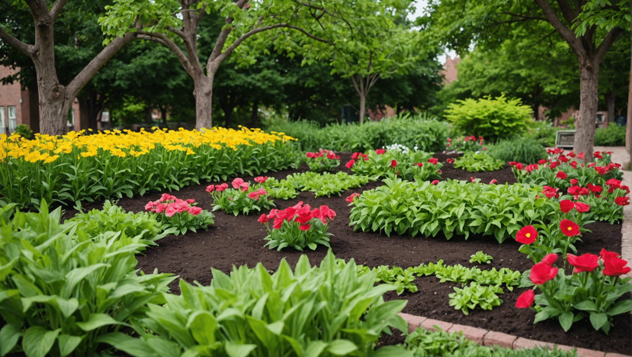 discover the advantages of school gardening projects and how they can positively impact students' development. learn about the educational, social, and environmental benefits of involving students in gardening projects.