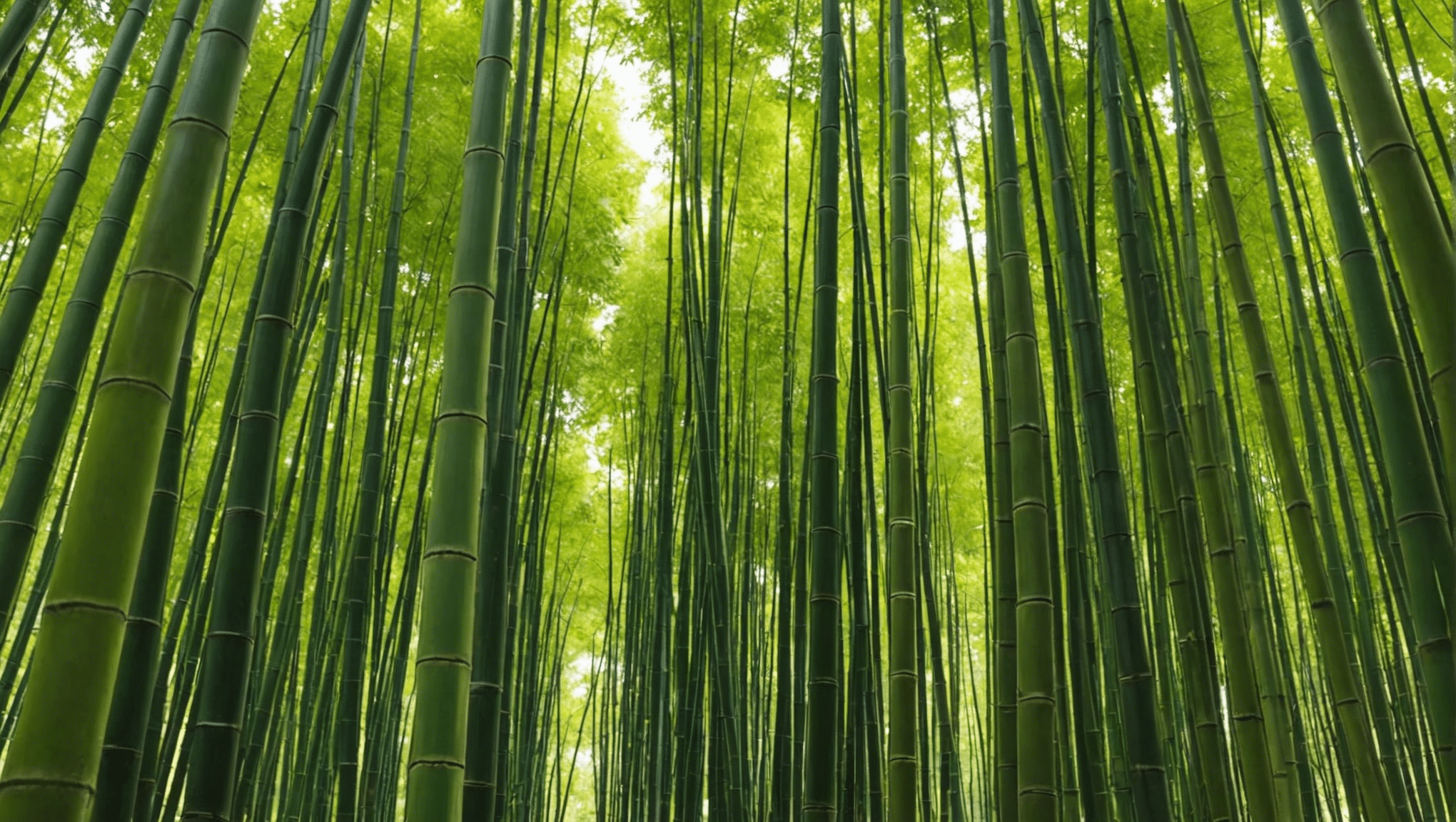 explore the role of bamboo seeds in promoting ecological sustainability and learn how they contribute to environmental conservation and biodiversity.