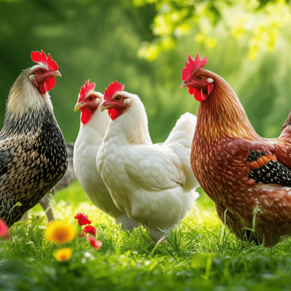 learn how to properly care for polish chickens with our comprehensive guide. find tips on feeding, housing, and general care for your poultry flock.