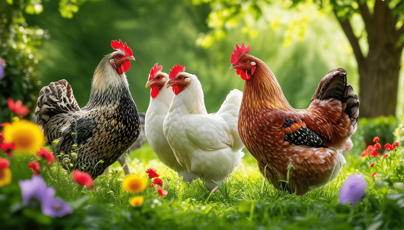 learn how to properly care for polish chickens with our comprehensive guide. find tips on feeding, housing, and general care for your poultry flock.