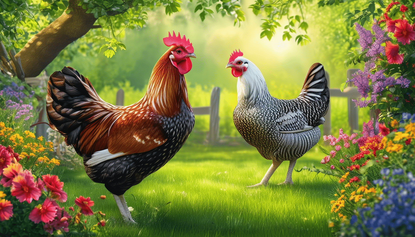 learn how to properly care for polish chickens with our comprehensive guide. discover the best practices for feeding, housing, and overall maintenance of your polish chickens.