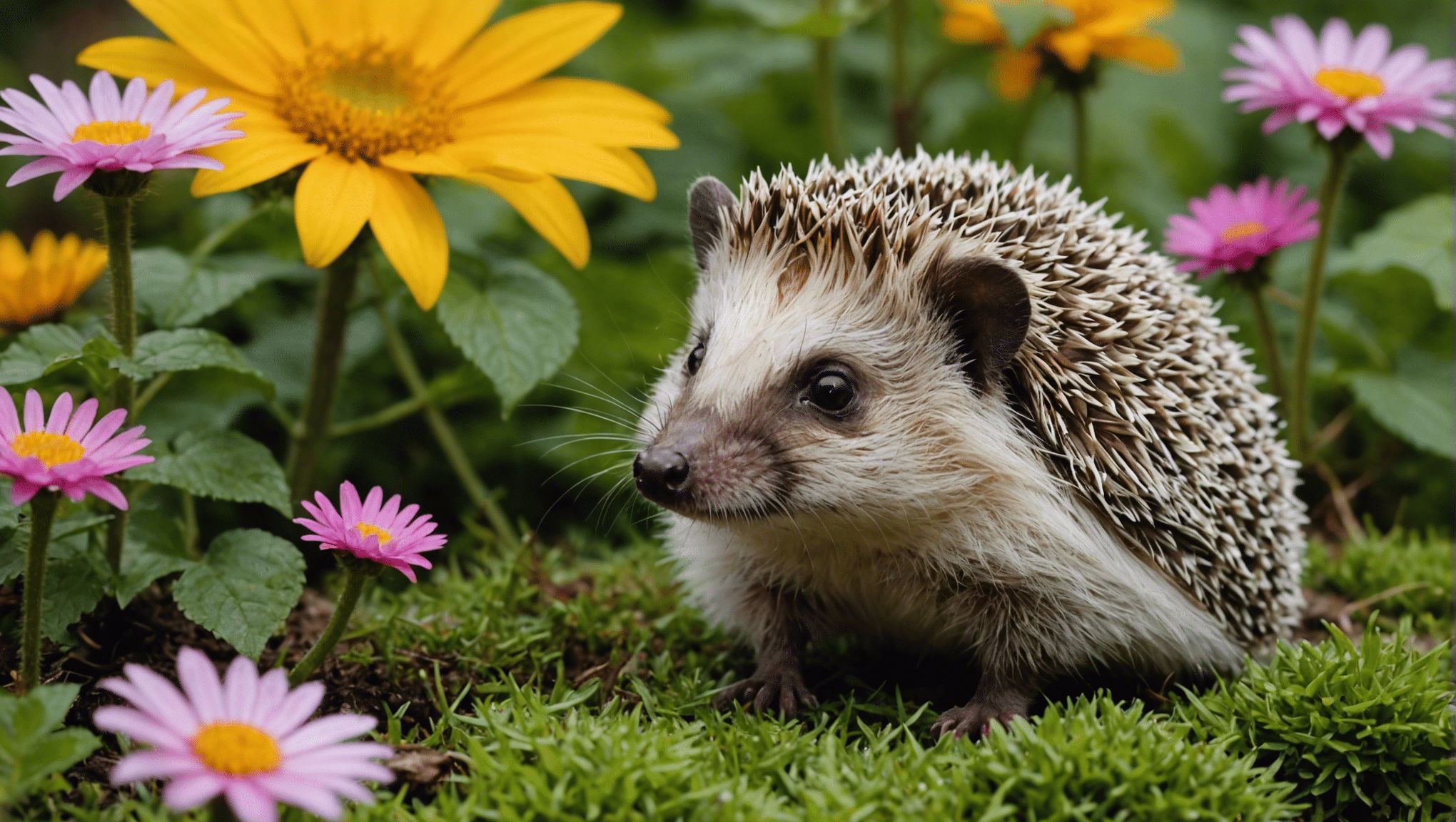 learn the essentials of hedgehog care with our 101 guide, covering everything from habitat setup to dietary requirements.