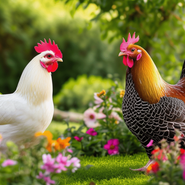 learn how to properly care for silky chickens and keep them healthy and happy with our expert tips and advice.