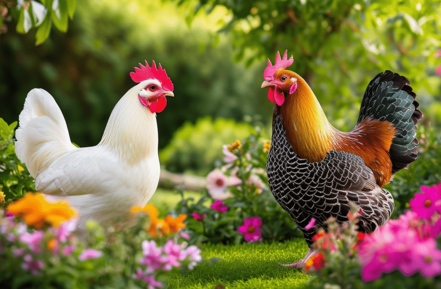 learn how to properly care for silky chickens and keep them healthy and happy with our expert tips and advice.