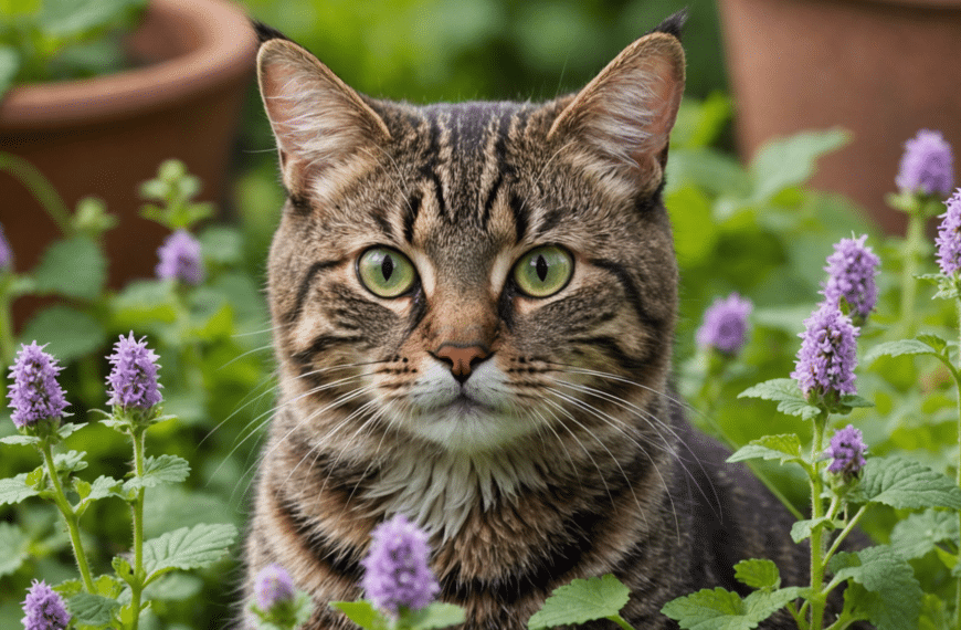 learn how to plant catnip seeds with our step-by-step guide. discover the best planting methods and care tips for growing healthy catnip plants in your garden.