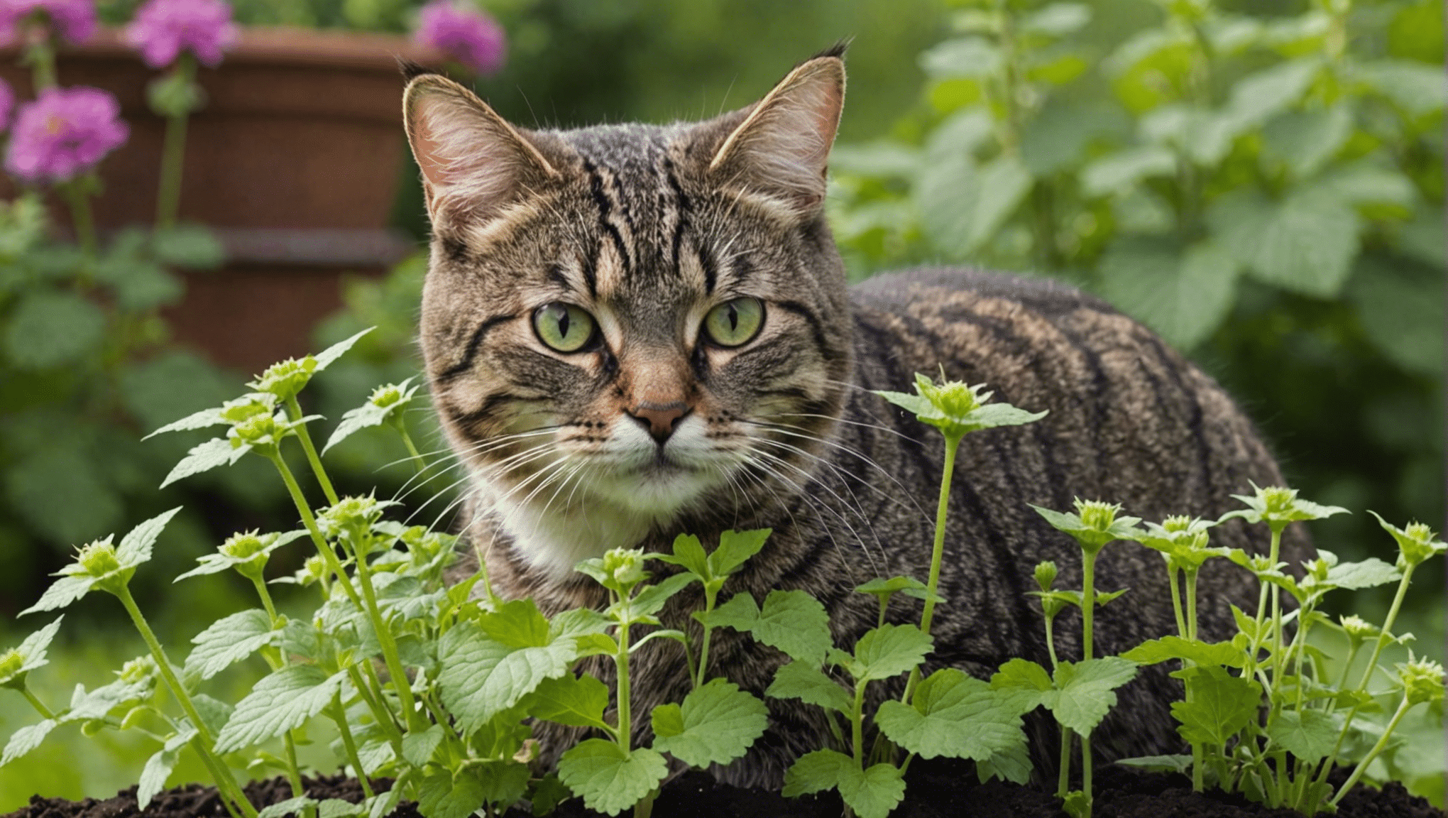 learn how to plant catnip seeds with our step-by-step guide. find out the best time to sow, the right soil conditions, and essential care tips for growing healthy catnip plants.