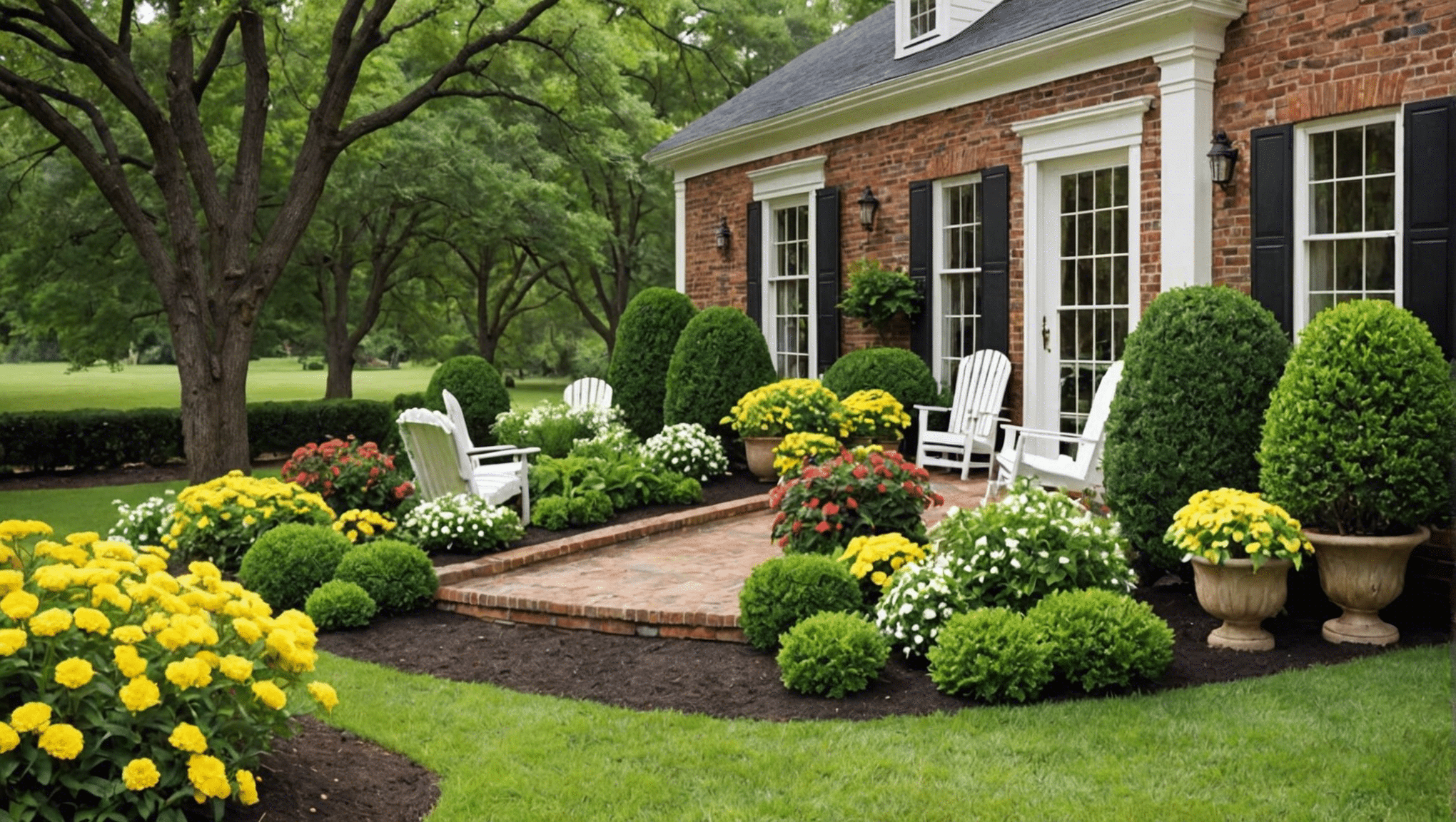 discover creative and inspiring container gardening ideas from southern living, perfect for small spaces and urban gardens.