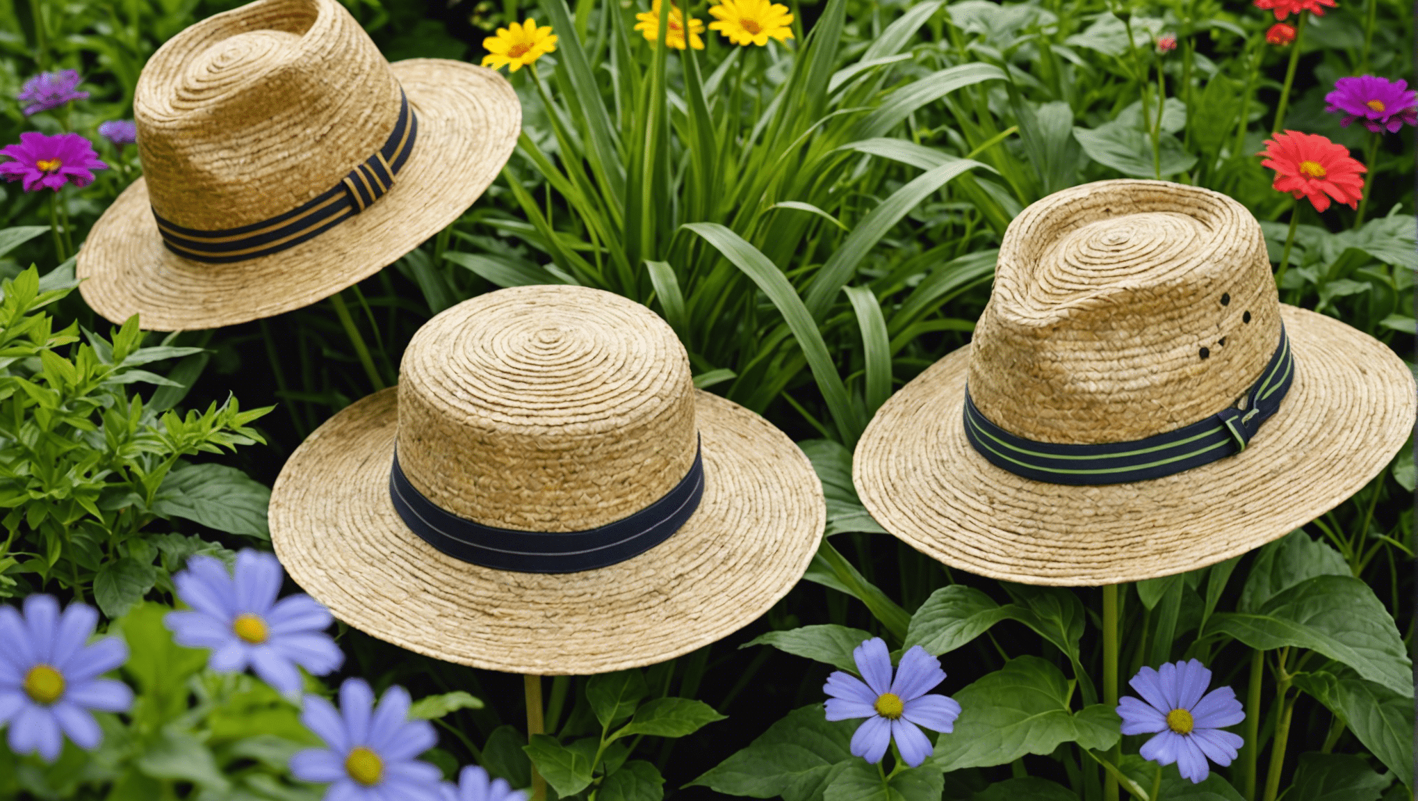 discover the advantages of selecting a straw gardening hat, including uv protection, breathability, and timeless style.