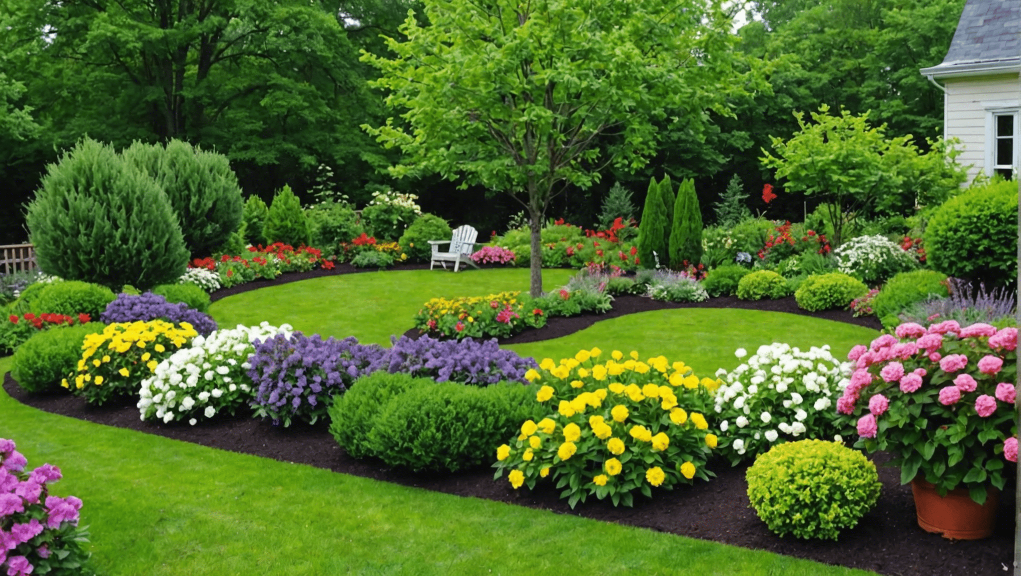 objavte úžasné záhradnícke triky a nápady, ako pozdvihnúť vašu záhradkársku hru. pripravte sa na premenu vášho zeleného priestoru pomocou týchto najlepších tipov a trikov.