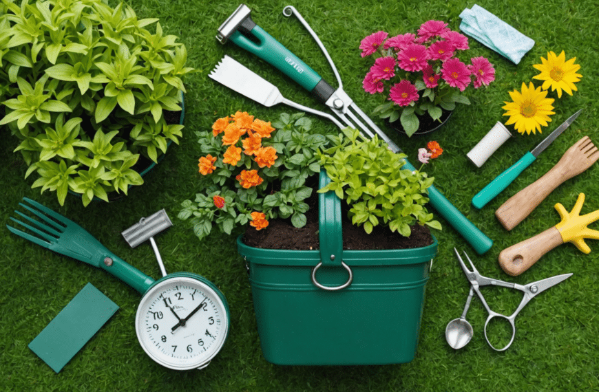 discover the top items to include in your gardening bag. learn how to pack for success with these essential tools and supplies.