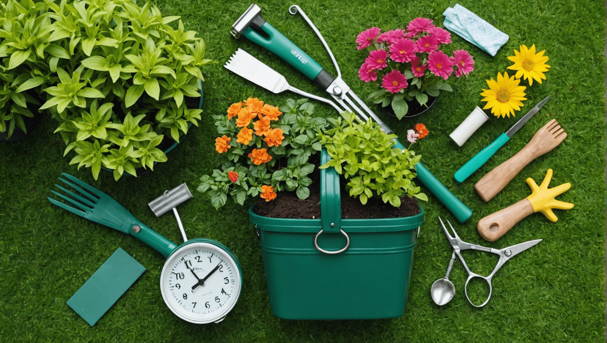 discover the top items to include in your gardening bag. learn how to pack for success with these essential tools and supplies.