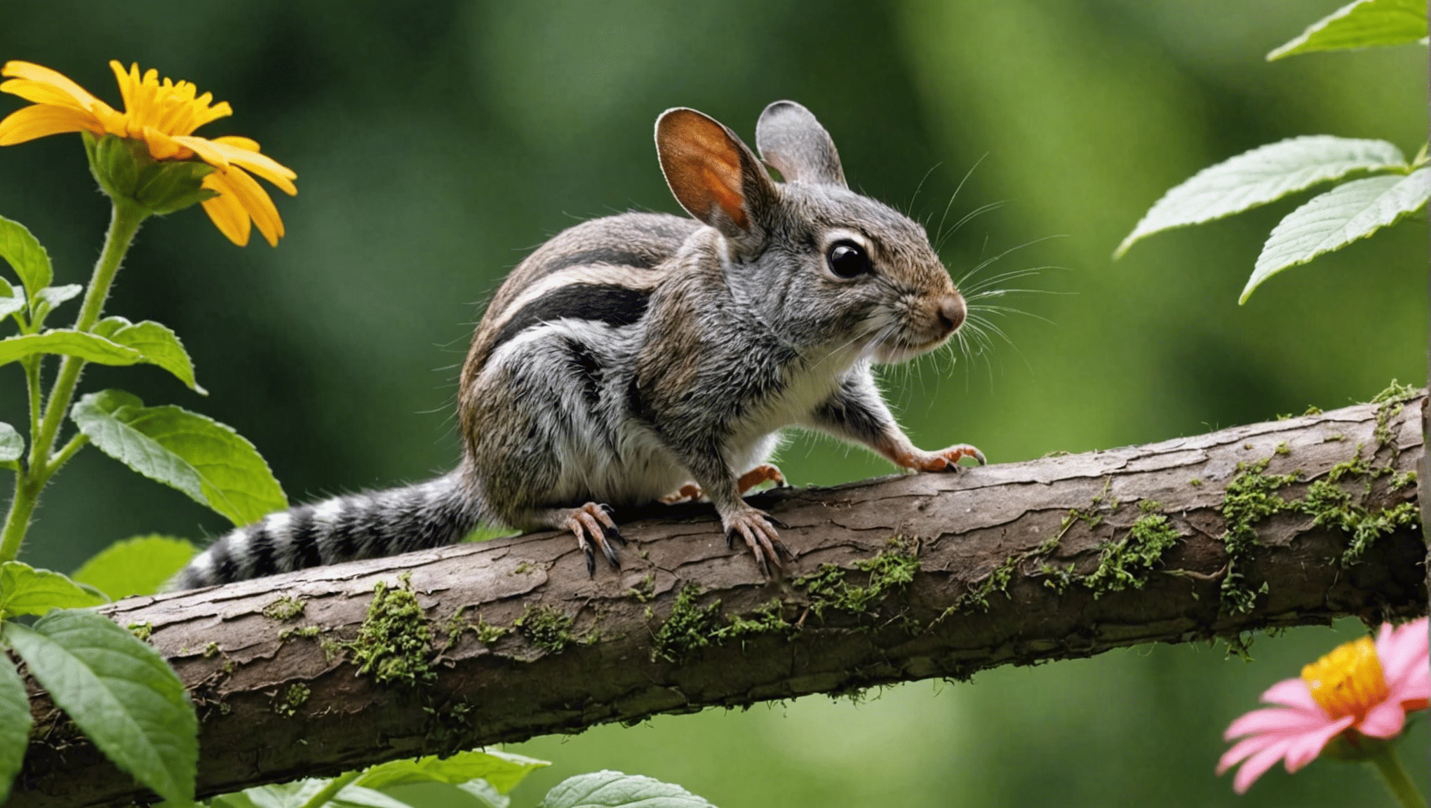 learn about backyard pests, animals, and their uses in this comprehensive guide to understanding wildlife in your backyard.
