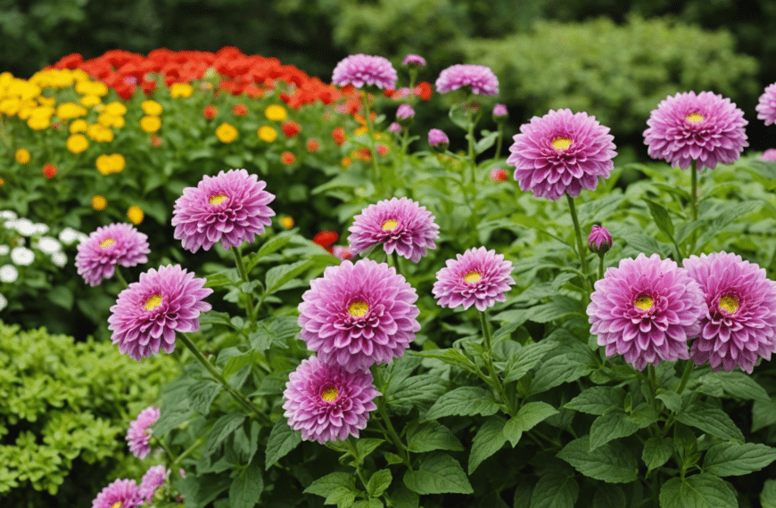 discover the benefits of mum seeds and how they can enhance your garden. learn about how these seeds can help your plants thrive and create a vibrant garden environment.