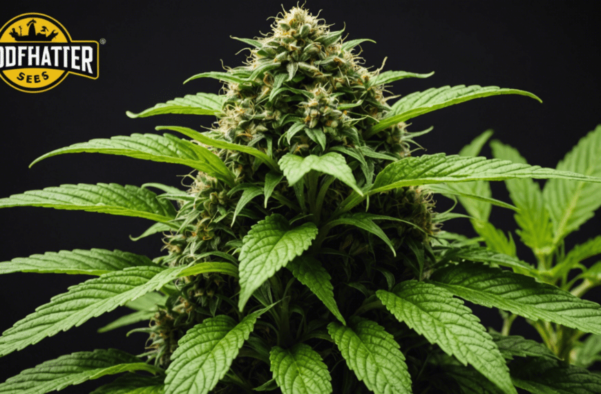 discover the numerous benefits of cultivating godfather og seeds and unlock their potential for optimal growth and quality yields.