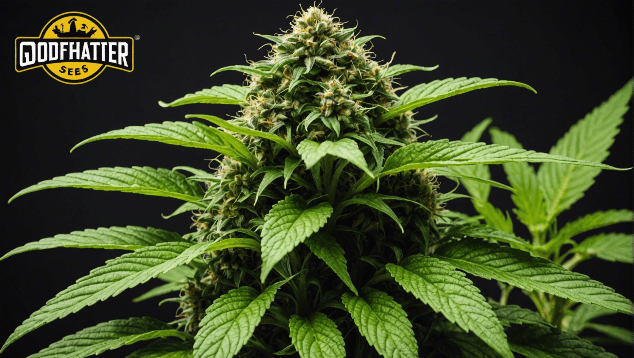discover the numerous benefits of cultivating godfather og seeds and unlock their potential for optimal growth and quality yields.