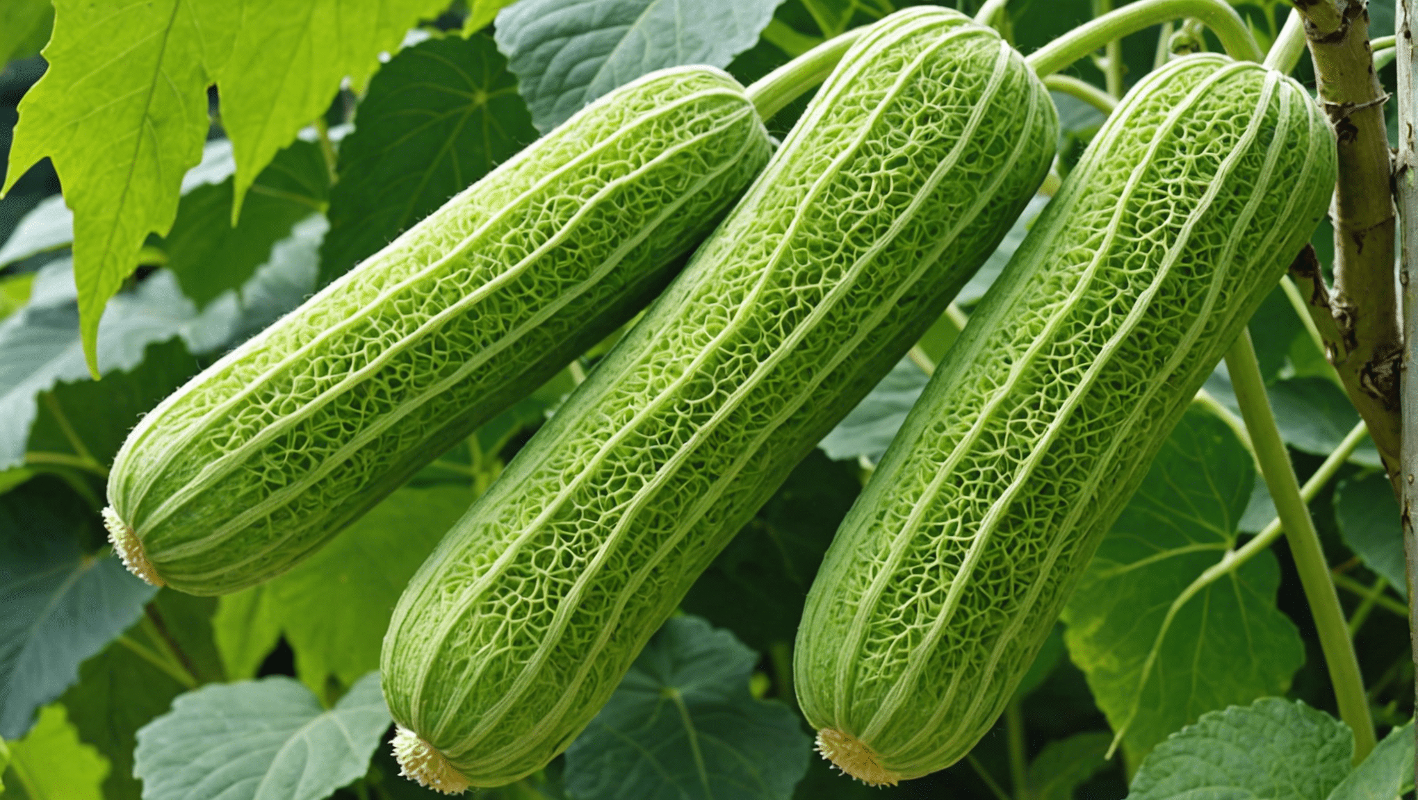 discover the numerous benefits of luffa seeds and how they can contribute to a healthy lifestyle. learn about their nutritional value and potential uses in cooking, skincare, and more.