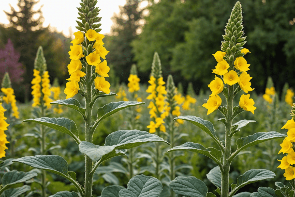 discover the numerous benefits of mullein seeds and how they can improve your health and well-being. learn about the potential advantages for various aspects of your wellness.