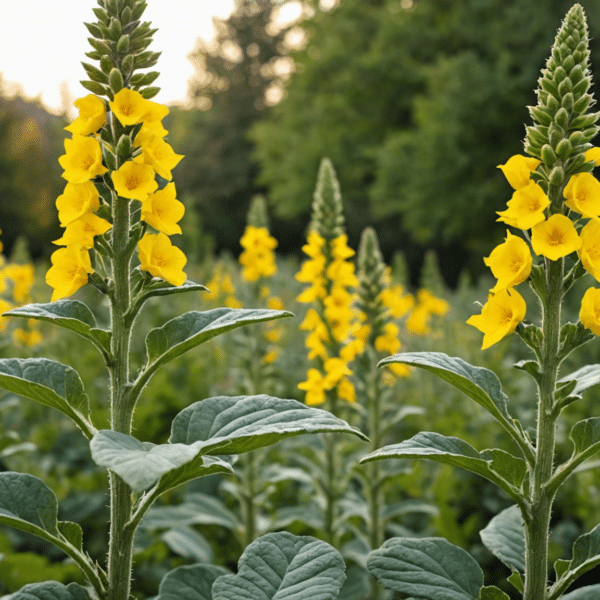 discover the numerous benefits of mullein seeds and how they can improve your health and well-being. learn about the potential advantages for various aspects of your wellness.